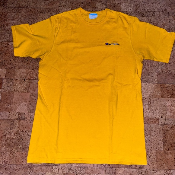 Champion Tee - Picture 4 of 6